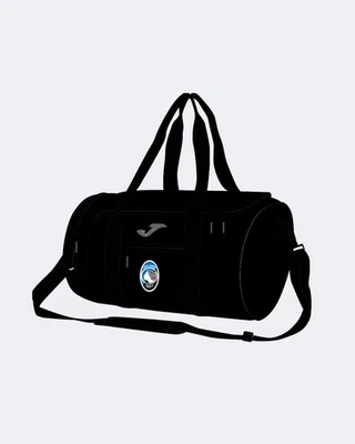  Atalanta Joma Borsa Holdall Duffle bag Nero 2024 25  - Immagine 1 di 3