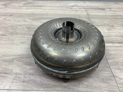 1999-2005 Mazda Miata Oem Torque Converter Automatic Transmission 140K Miles - Image 1 of 4