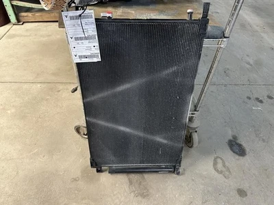 Condensador de CA compatible con 19-23 LEXUS ES350 1934407 Foto 1 de 2