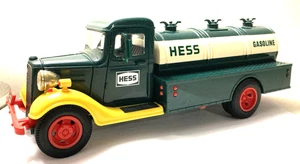 1980 HESS Amerada Tanker Truck Original As Found No Box Displayed And Clean! - Picture 1 of 16