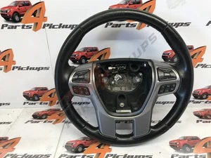 Volante Ford Ranger con multifunción 2016-2019 - Imagen 1 de 6