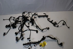 MINI COOPER F55 F56 1.5 PETROL B38A15F ENGINE WIRING LOOM 8678975 - Picture 1 of 13