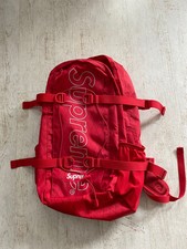 supreme backpack for men