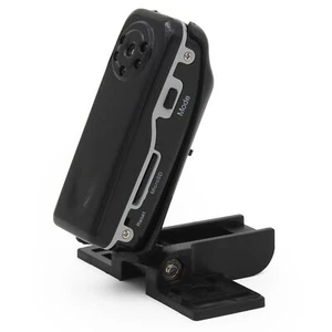 Efficient Mini Portable Motion Detect DVR Hidd Nightvision Covert Cam - Picture 1 of 3
