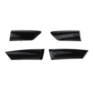 4 pièces G4 G5 G6 G7 souris souris touches latérales boutons latéraux couvercle pour Logitech G900 G903 - Photo 1/10