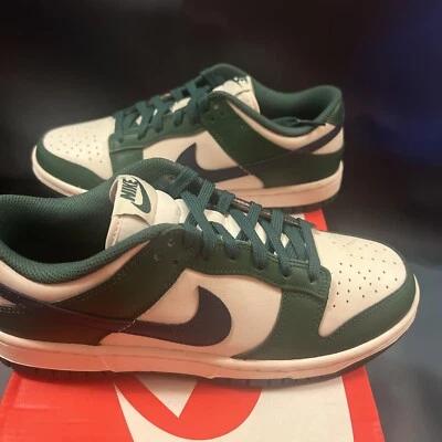 Talla 8 - Nike Dunk Low Gorge Green W Foto 1 de 4