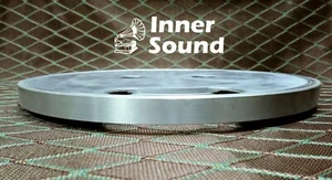 Vintage Marantz 6110 OEM Turntable Platter - Picture 1 of 5