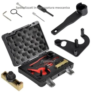 kit completo fasatura NISSAN QASHQAI Renault 1.6 R9M 1600 diesel - Imagen 1 de 1