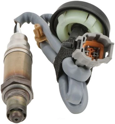 Oxygen Sensor-Actual OE Bosch 15975 fits 98-04 Nissan Frontier 2.4L-L4 - Image 1 of 4