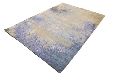 Hermosa Alfombra Oriental Moderna Venus (245 X 175 CM) Nueva - Imagen 1 de 4