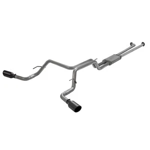 718106 Flowmaster Flow FX Cat-Back Exhaust System - Picture 1 of 10