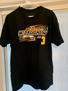 Team Penske T-Shirt Men's Size Large Scott McLaughlin New Never Worn - Picture 1 of 3