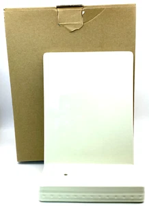 Nora Fleming ~ ZURÜCKGENOMMEN Pearl Dot W6 Memo Message Board ~ NEU IM KARTON - Bild 1 von 18