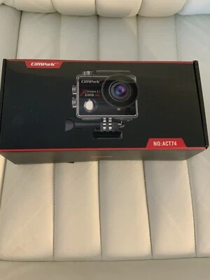 Cámara digital submarina CanPark Action Foto 1 de 4