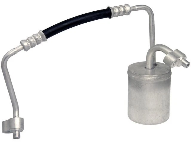 Receptor de aire acondicionado secador Denso 62SGYB32 para Saturn Vue 2004 2005 2006 2007 Foto 1 de 1