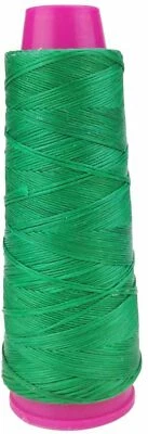 Archery Bowstring Material Dacron Bow String Rope Making Thread Recurve Longbow - Image 1 of 4