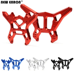 Aluminium CNC Front/Rear Shock Tower AR330220 AR330222 For 1/8 RC ARRMA 6S - Picture 1 of 25