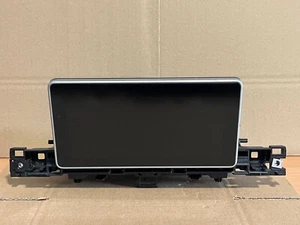 Display Monitor MIB Audi A5 S5 RS5 F5 A4 S4 RS4 8W B9 8W0919605 Plug&Play - Bild 1 von 4