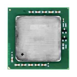 Intel Xeon 2GHz SL6RQ Socket 604 - Picture 1 of 2