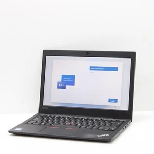 Portátil Lenovo Think L390 Windows 11 13" FHD Intel i5 8265U 8GB 256GB SSD USB C - Imagen 1 de 14
