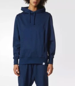 Adidas Originals XBYO Hoodie Trefoil Damen Pullover Sweatshirt CE7608 (S) - Bild 1 von 4