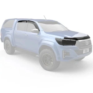 Toyota Hilux April 2024 to Current EGR Protection Plastic Pack - Picture 1 of 3