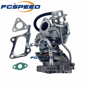 RHF3 VZ59 13900-68H61 Turbocharger for Suzuki DA64W DG64W B6A Engine - Picture 1 of 7