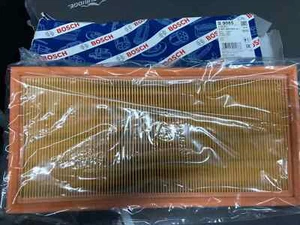 VOLVO 240 BOSCH PANEL AIR FILTER/ 2.1 74 to 84 Bosch 1326352 13263520 203339 - Picture 1 of 3