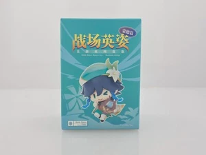 Nueva Figura Colección Genshin Impact Edición Mondstadt Misteriosa Caja Ciega - Imagen 1 de 8
