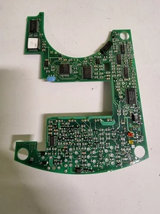 RAYMARINE RAYTHEON AUTOHELM SPORTPILOT PLUS 3015-080 PCB Circuit Board - RARE! - Picture 1 of 4