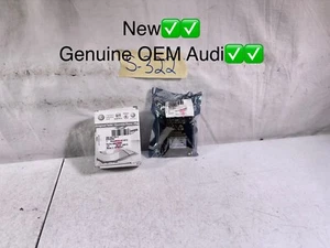 2010-2012 Audi Q5 OEM Headlight LED Ballast Control Module 8R0-907-472-C - Picture 1 of 10