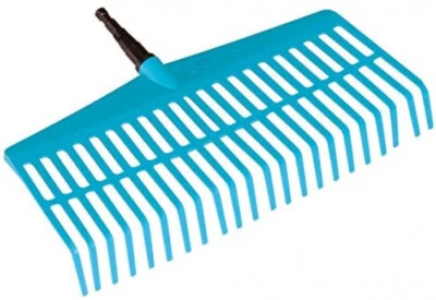 Gardena 3101-20 Combisystem Rechenbesen Zinkenbesen Arbeitsbreite 43 cm Garten - Bild 1 von 2