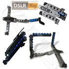 RPS Studio DSLR/DV Rig Shoulder Mount Movie Kit DSLR RIG DL-V5