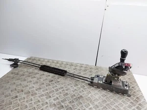 VOLKSWAGEN TIGUAN 5N 6 SPEED MANUAL GEARSTICK SHIFTER 2015 5N0711049T - Picture 1 of 18