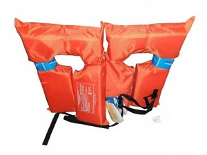 Schwimmweste für Erwachsene | 2er Set - Exxel - Weste - Bild 1 von 2