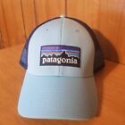 Patagonia Hat Logo Lo Pro Crown Trucker 