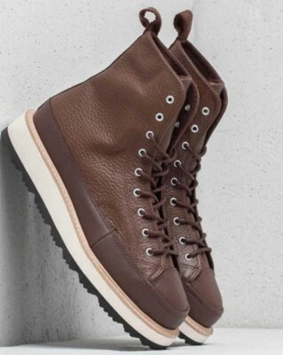 匡威 CONVERSE Chuck Taylor 工艺靴男式尺码不同 / 162354C — 第 1/4 张图片