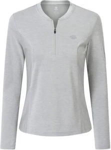 Women's Shirts Long Sleeve 1/4 Zip UPF 50+ SPF UV Sun Protection Quick Dry Go... - Picture 1 of 7