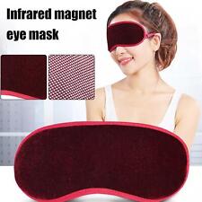 Infrared Eye Mask Sleep Soothing Hot Cold Migraine P4A0