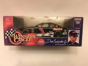 Hasbro 1/24 Scale Dale Earnhardt Jr Die Cast race car Coca-Cola - Picture 1 of 3