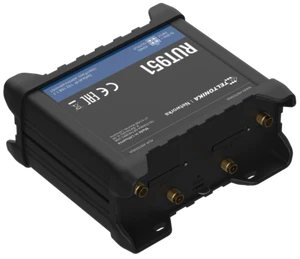 Teltonika: RUT951 + SDK + 1Y soporte + 1 RMS - Imagen 1 de 6