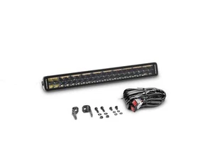 Go Rhino 752002112CDS Blackout Series - LED Light Bar - Picture 1 of 2