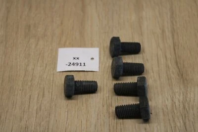 Simca 4055800 Schraube NOS NEU genuine xx24911 - Bild 1 von 2