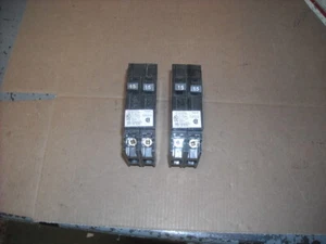 Siemens  Q1515NC  Cheater Breakers         - Picture 1 of 3