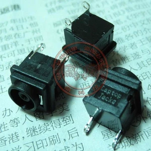 Conector de enchufe de alimentación de CC Sony PCG-FR GR VGN-FJ BX A AR de 1 pieza - Imagen 1 de 1