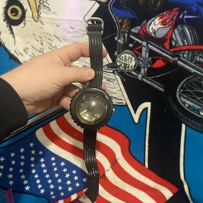 U.S. Divers Cat. No. 7240 Nemo Depth Gauge - Image 1 of 4