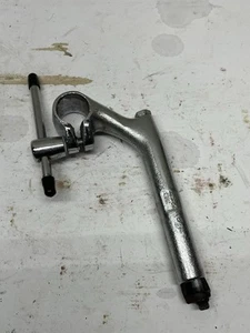 Vintage Schwinn Handlebar Stem 1979 Exerciser Speedster Collegiate Quick Release - Picture 1 of 6