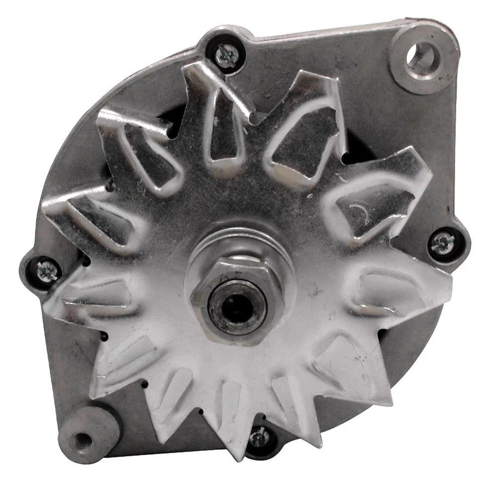 A186124 Alternator Fits Case/International Harvester 1080 1080B 1085B 1085C 1086 - Image 1 of 4