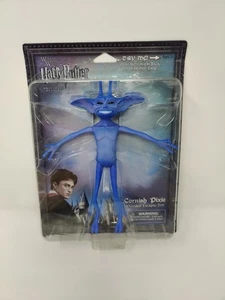 Harry Potter Cornish Pixie Bendable Talking Toy Universal Studios Parks New - Picture 1 of 9