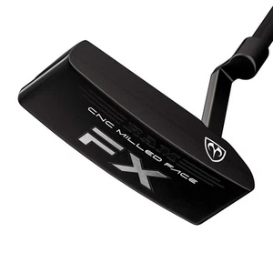 Ram FX-01 CNC Milled Blade Putter, Left Hand - Picture 1 of 6